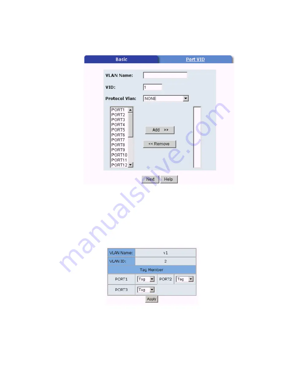 Surecom EP-726DG Скачать руководство пользователя страница 33