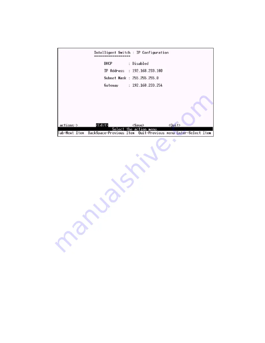 Surecom EP-726DG Скачать руководство пользователя страница 67