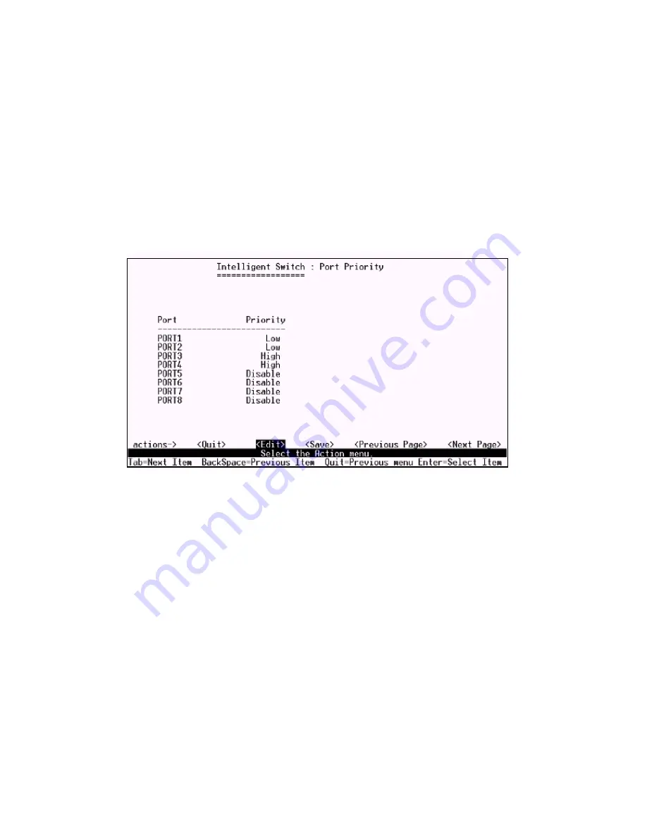 Surecom EP-726DG User Manual Download Page 69