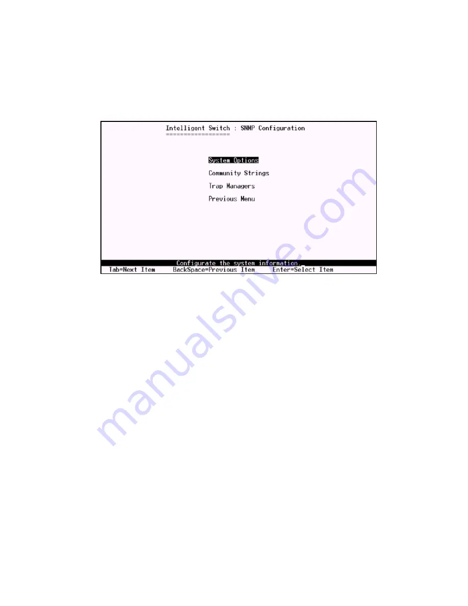 Surecom EP-726DG User Manual Download Page 75