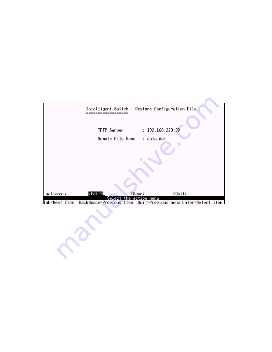 Surecom EP-726DG Скачать руководство пользователя страница 96