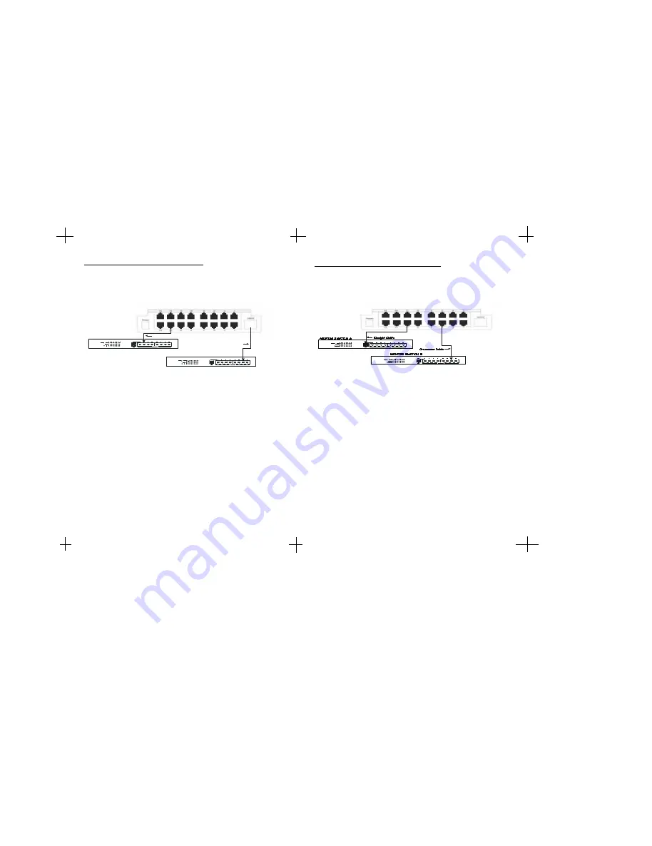 Surecom EP-816X Скачать руководство пользователя страница 6