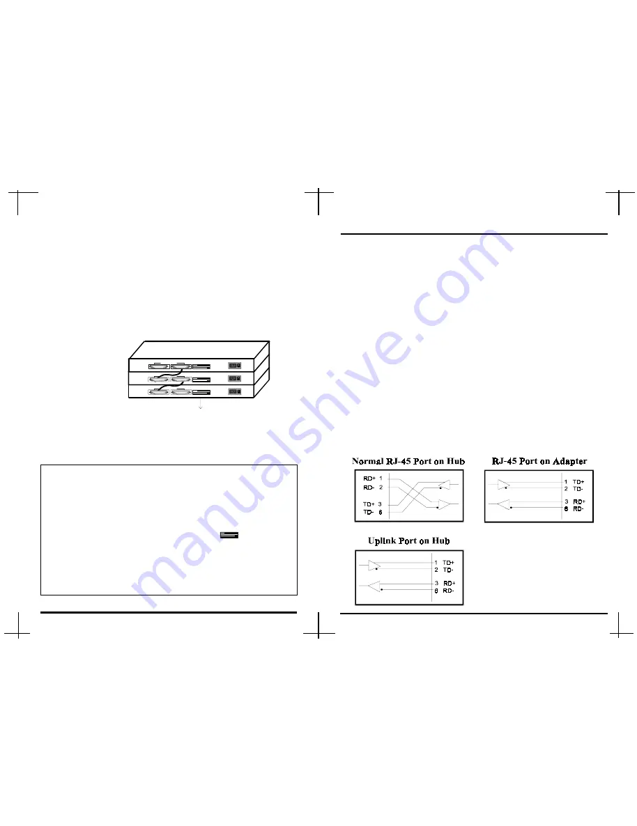 Surecom EX-516DX-T Скачать руководство пользователя страница 9