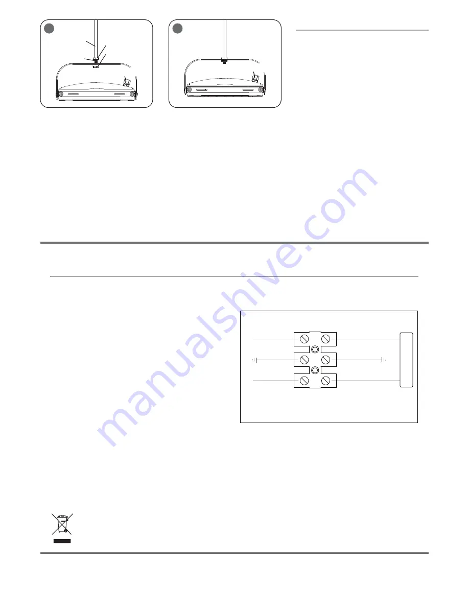 Surefine SF-LED16-80 Installation Instructions Download Page 2