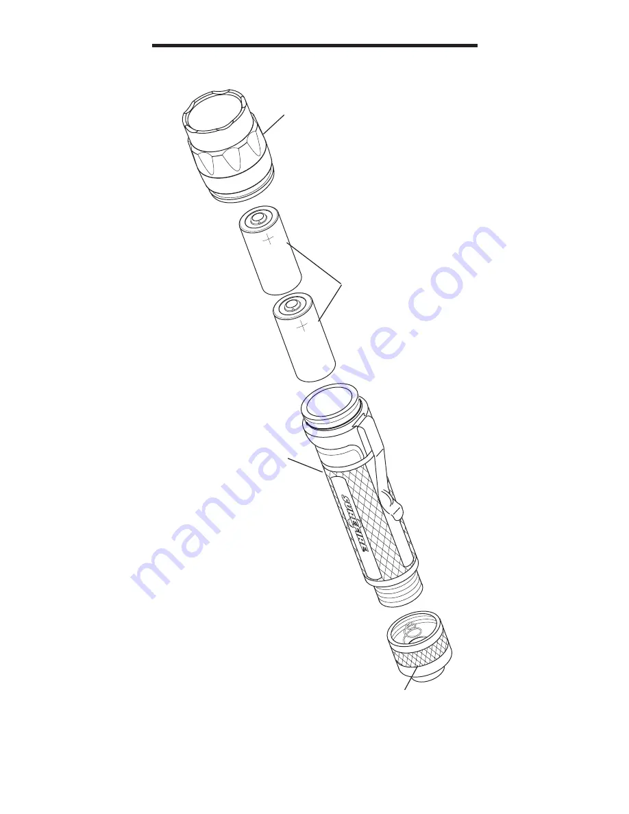 Surefire LumaMax L4 Скачать руководство пользователя страница 4