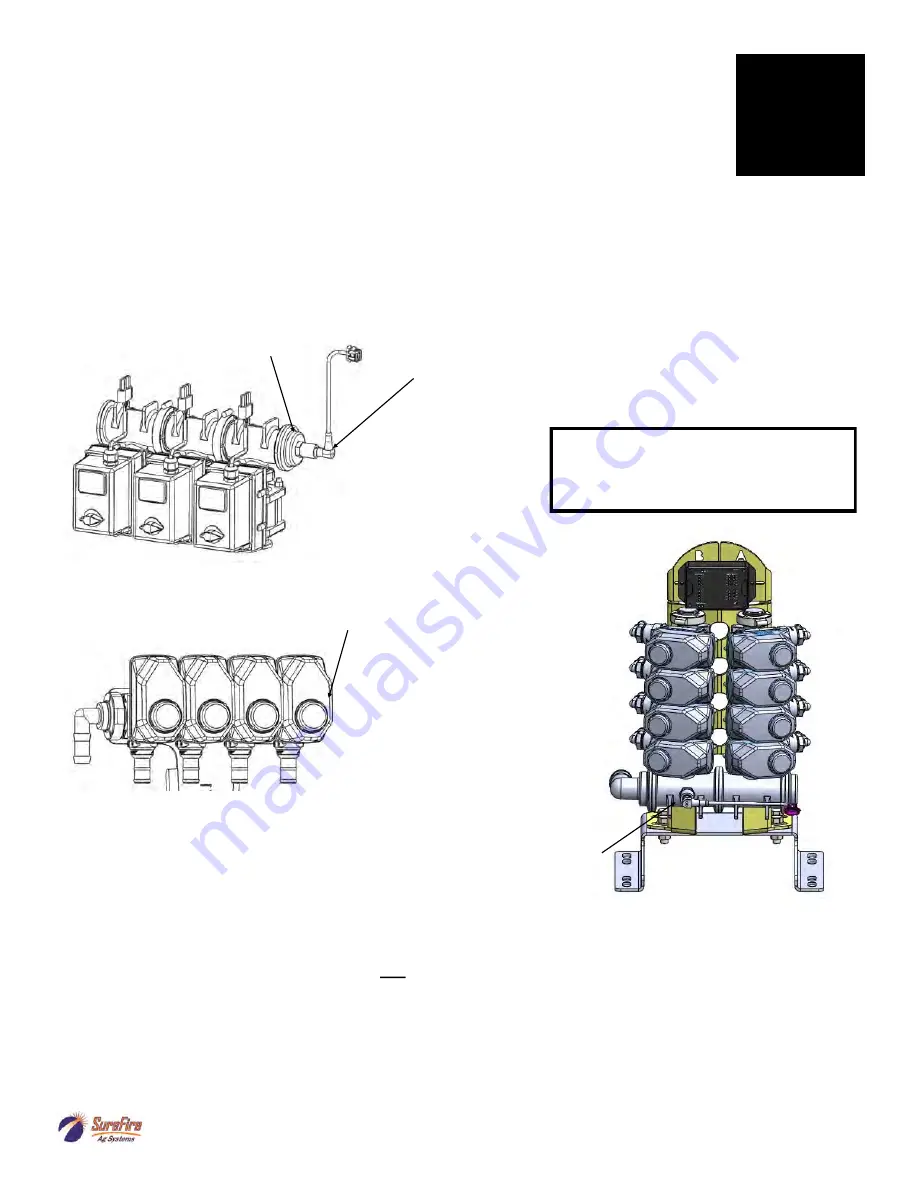 Surefire PumpRight D115 Manual Download Page 9