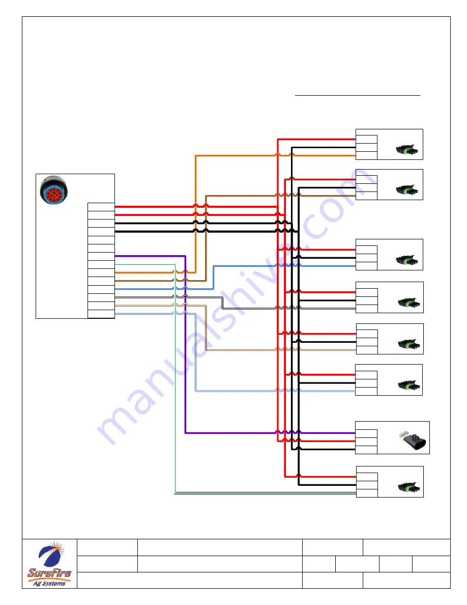 Surefire PumpRight D115 Manual Download Page 30