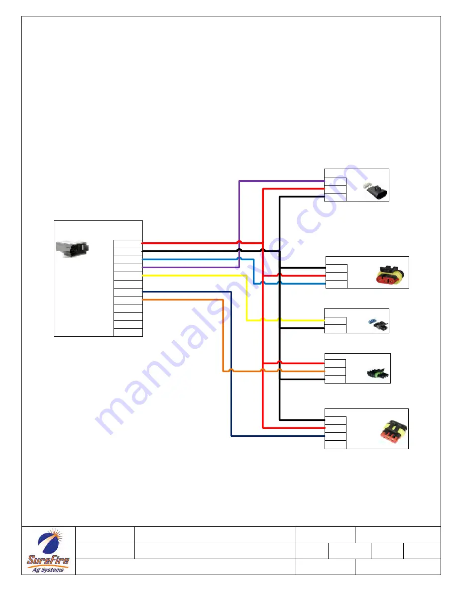 Surefire PumpRight D250 Manual Download Page 32