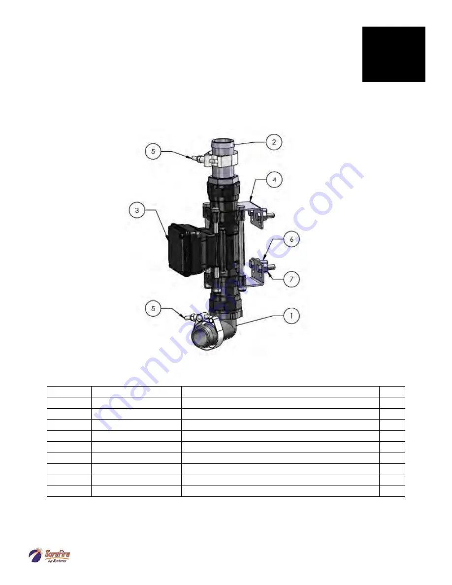 Surefire PumpRight D250 Manual Download Page 89