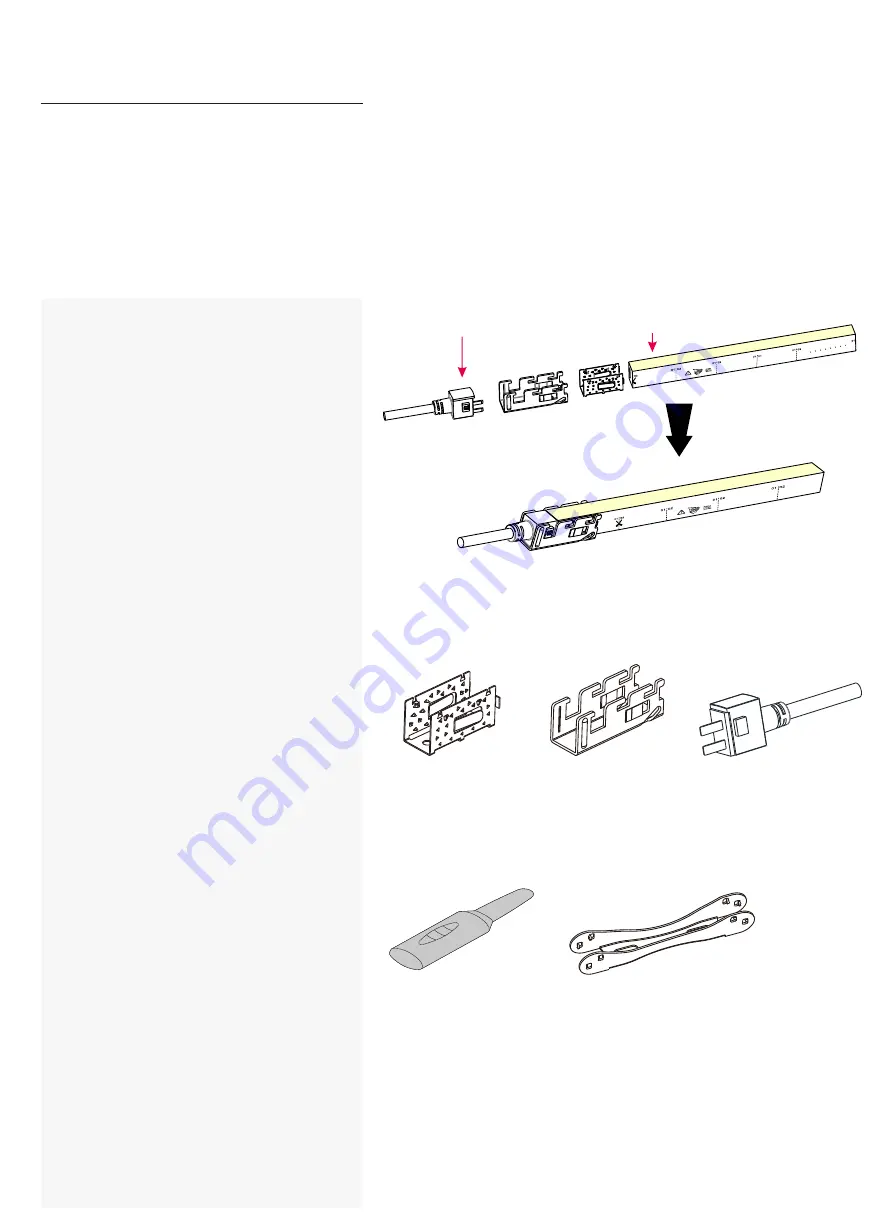 Surelight NE-MI User Manual Download Page 9