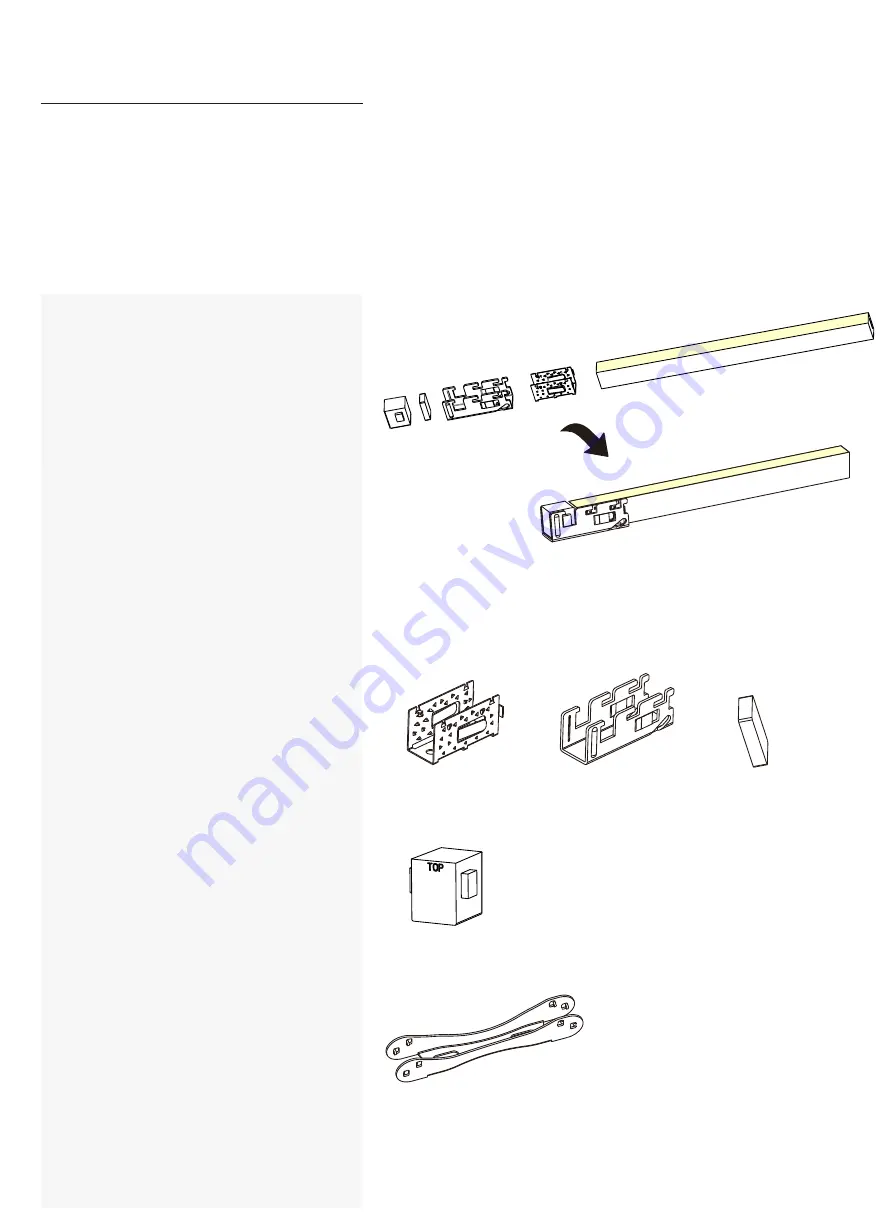 Surelight NE-MI Скачать руководство пользователя страница 13