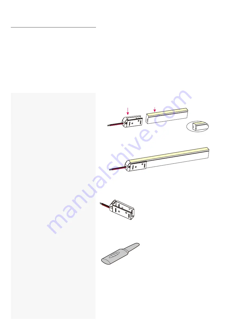 Surelight NE-MI User Manual Download Page 24