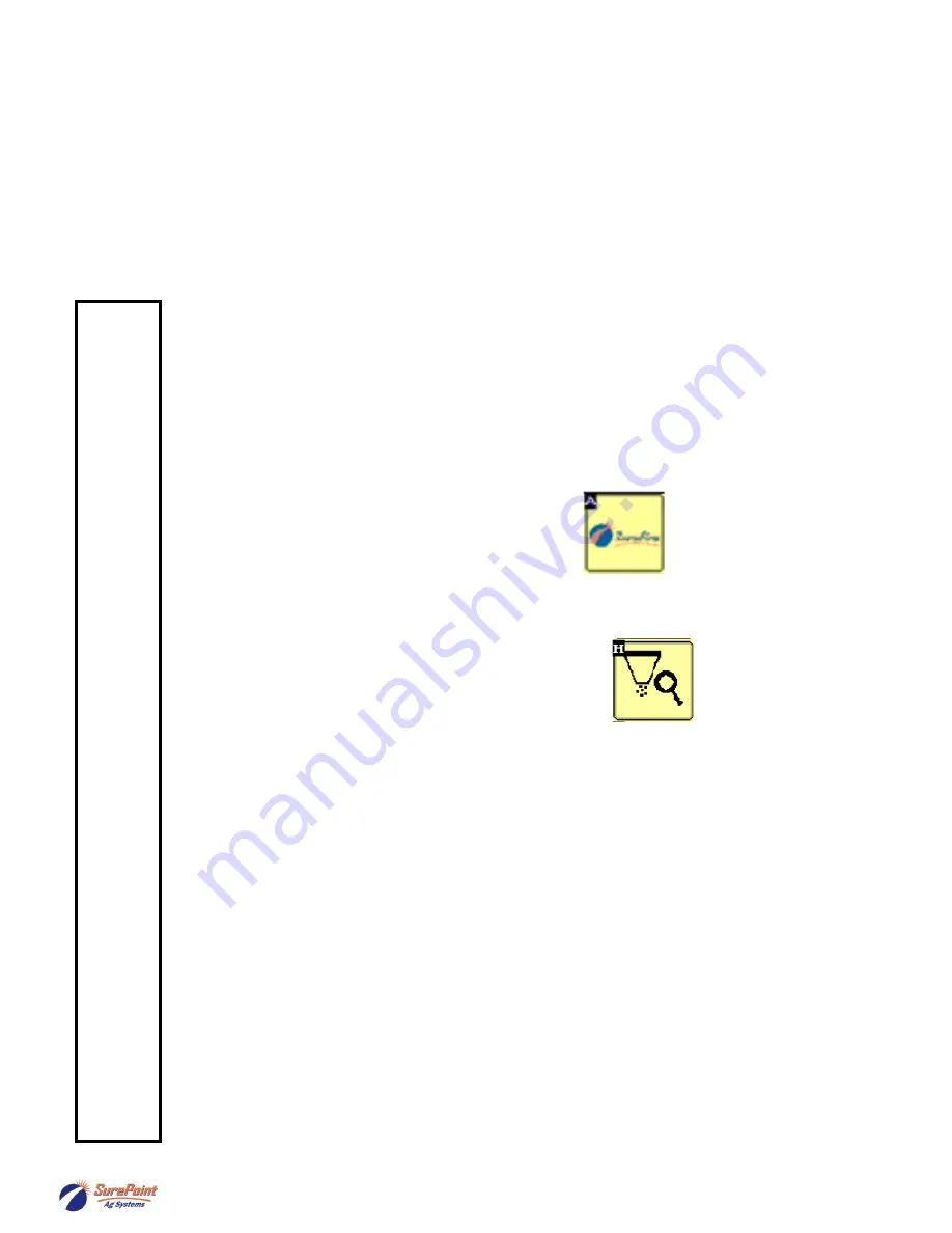 SurePoint SENTINEL Manual Download Page 37