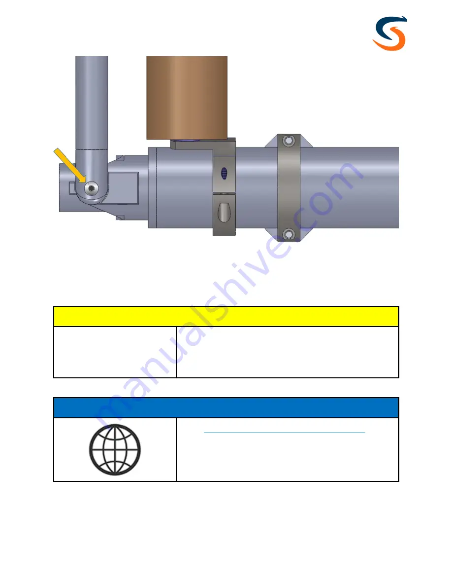 SureShade MTX PULL-OUT BOAT SHADE Installation Instructions Manual Download Page 24