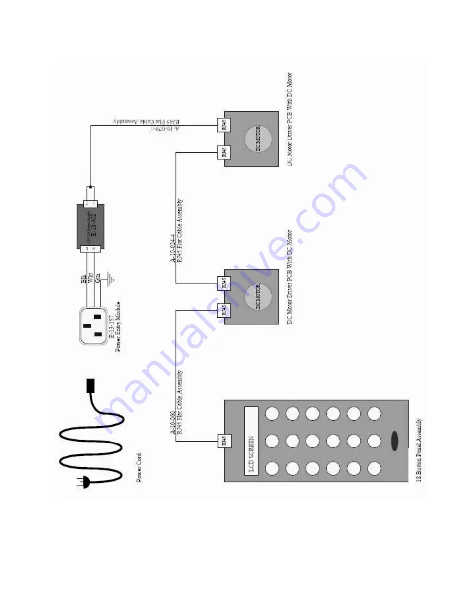 Sureshot Dispensing Systems AC2-GP Скачать руководство пользователя страница 24