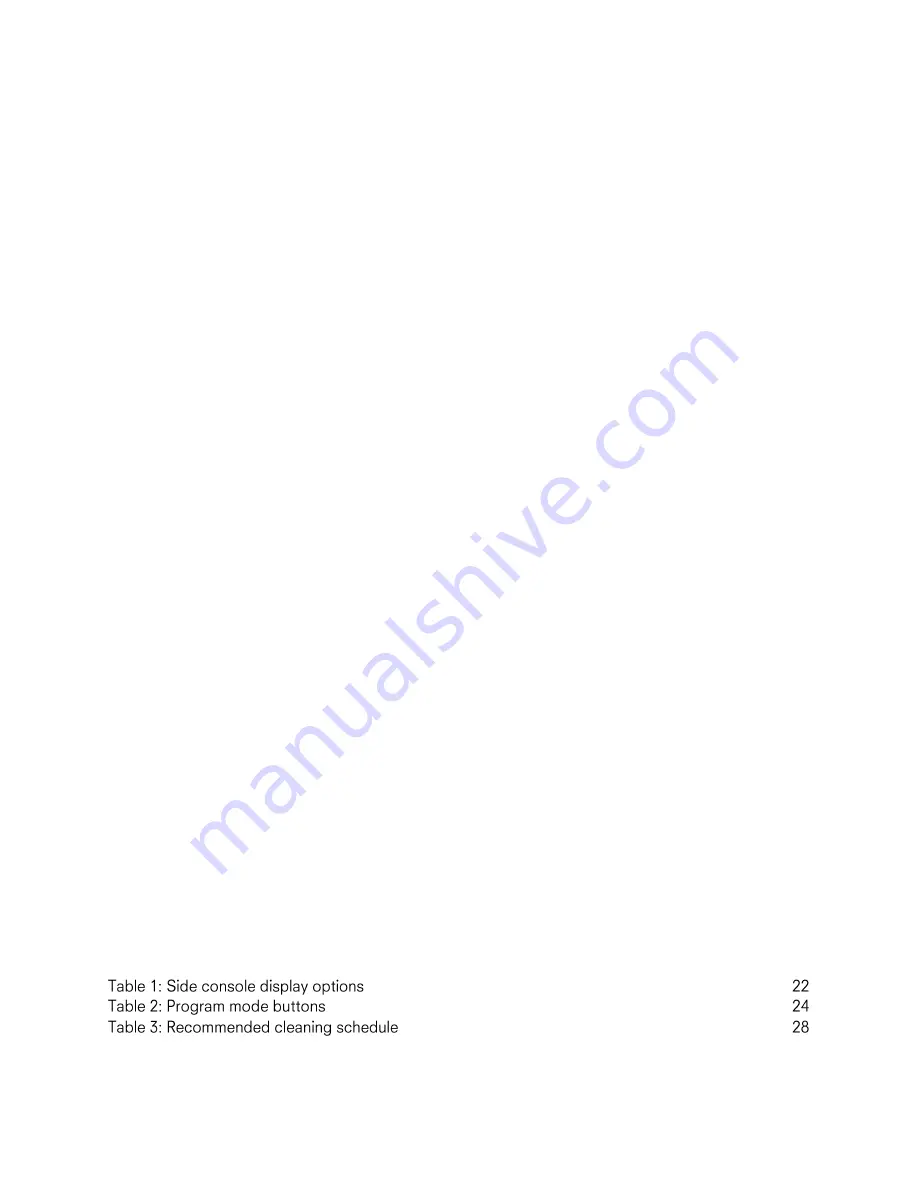 SureShot AC110 Operation Manual Download Page 4