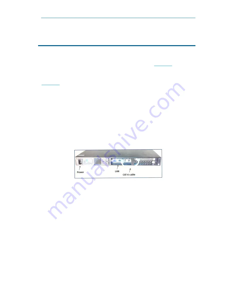 SURF Communication Solutions Orion-VX1000 User Manual Download Page 18