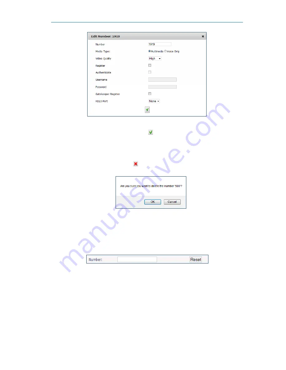 SURF Communication Solutions Orion-VX1000 User Manual Download Page 38