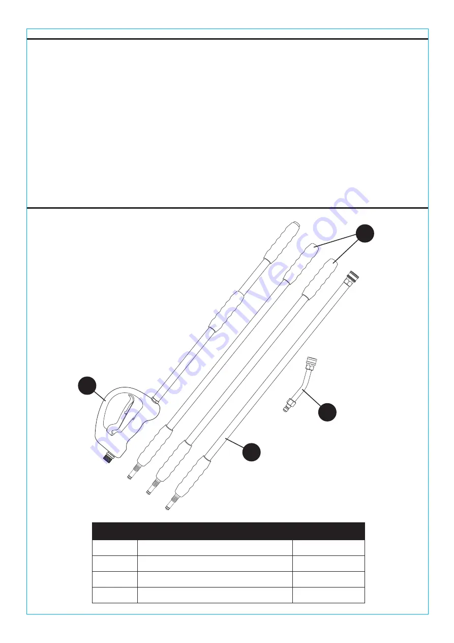 SurfaceMaxx SGY-PWA96 Instruction Sheet Download Page 2