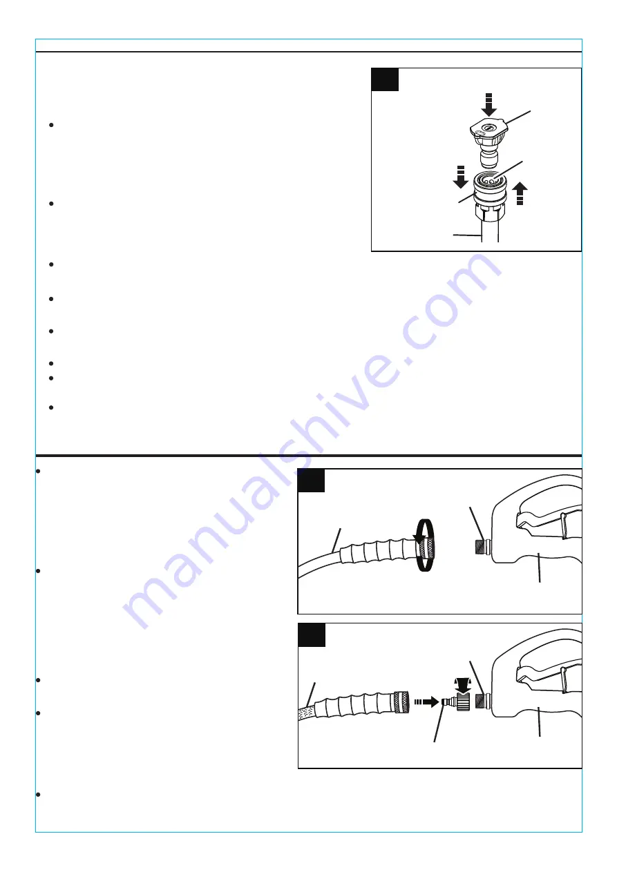 SurfaceMaxx SGY-PWA96 Instruction Sheet Download Page 10