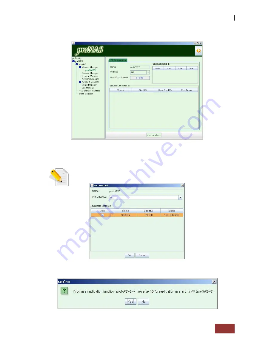 SurfRAID TRITON 16Ni User Manual Download Page 101