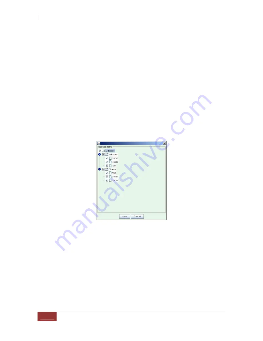 SurfRAID TRITON 16Ni User Manual Download Page 194