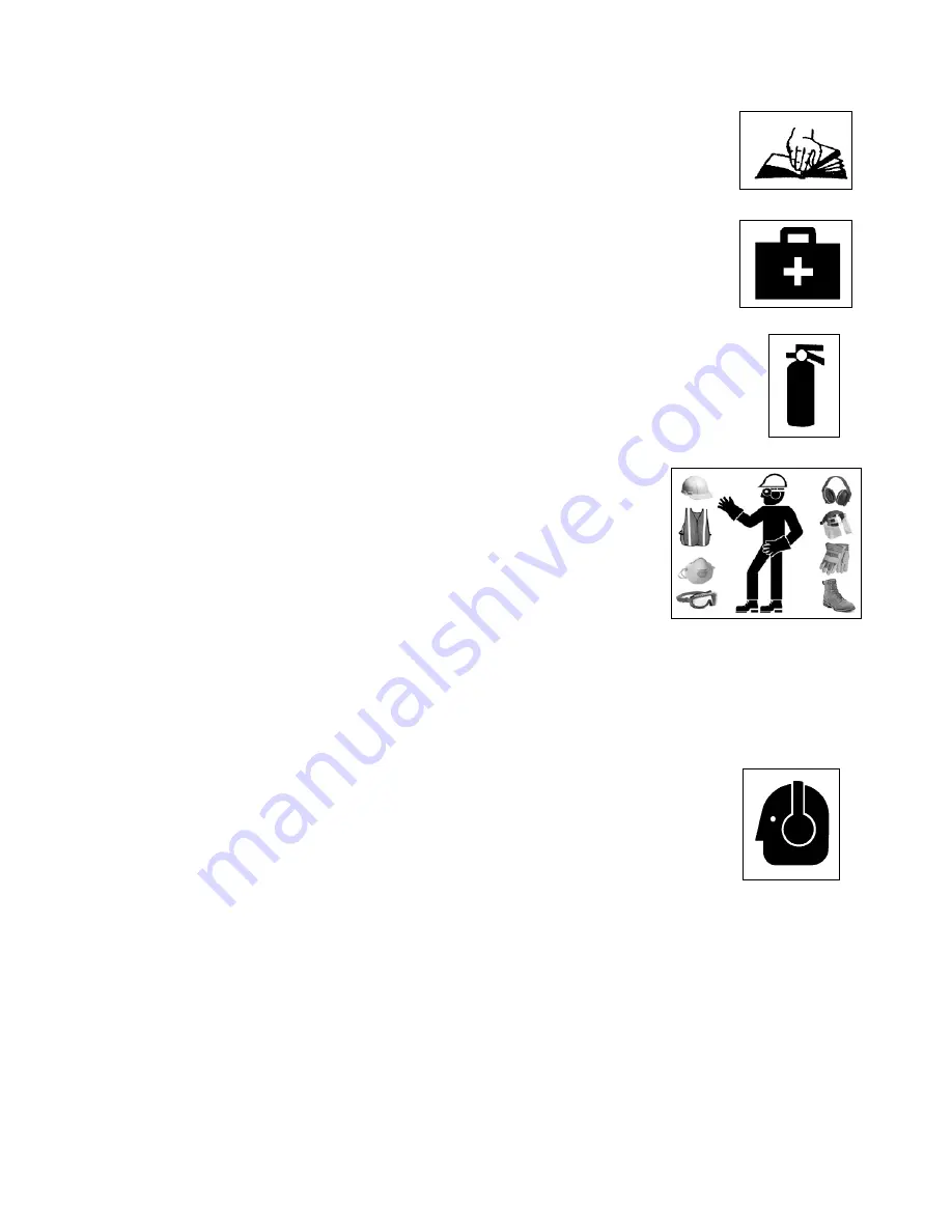 Surge master SM32S Operator'S Manual Download Page 8