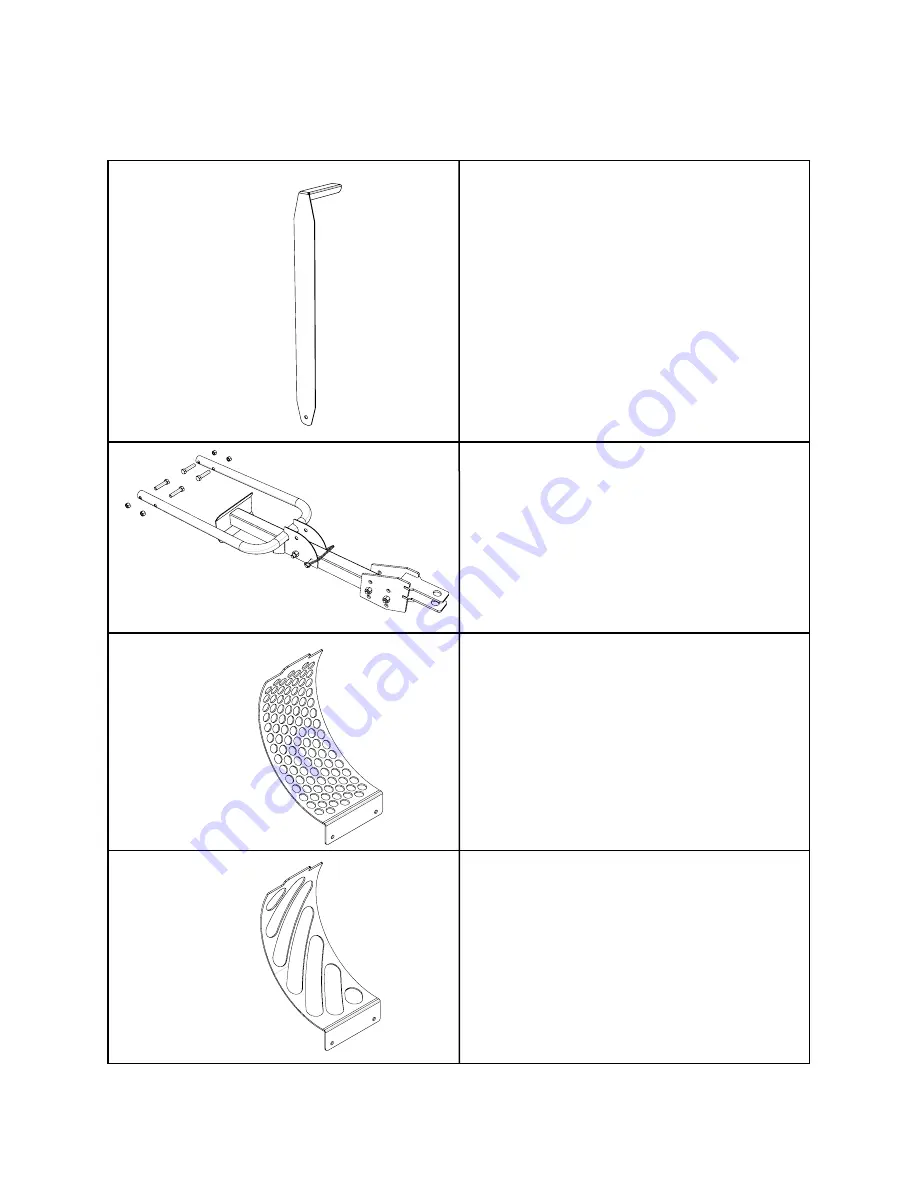 Surge master SM32S Operator'S Manual Download Page 39