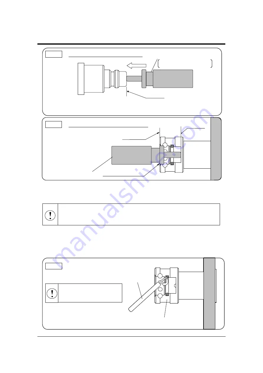 Surpass QCH-F Operation Manual Download Page 17