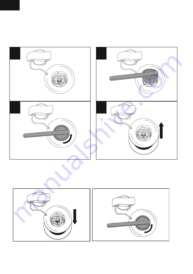 Surpass SURPPA2127515 Instruction Booklet Download Page 34