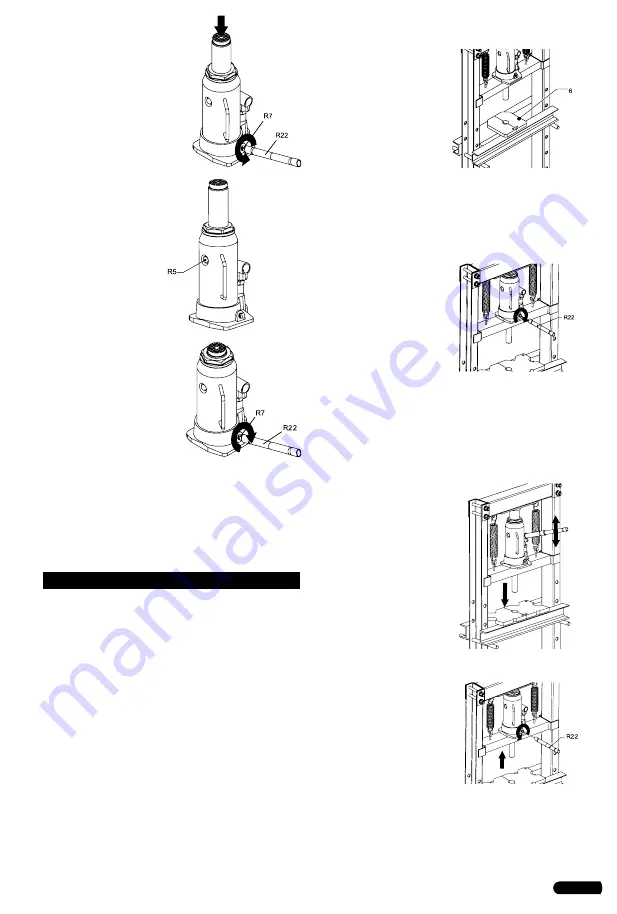 Surtek PHI12 User Manual And Warranty Download Page 13