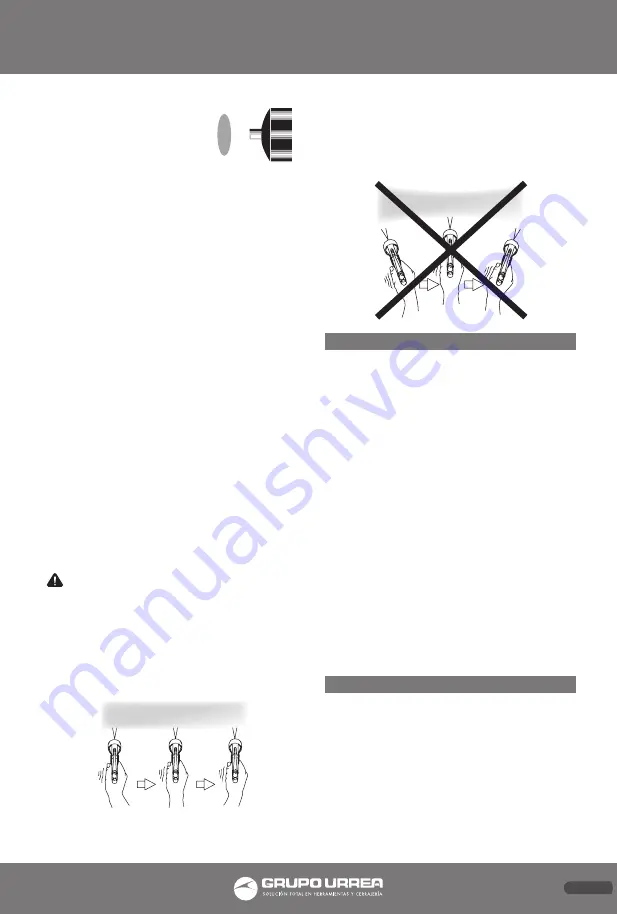 Surtek PLM1 User Manual And Warranty Download Page 3