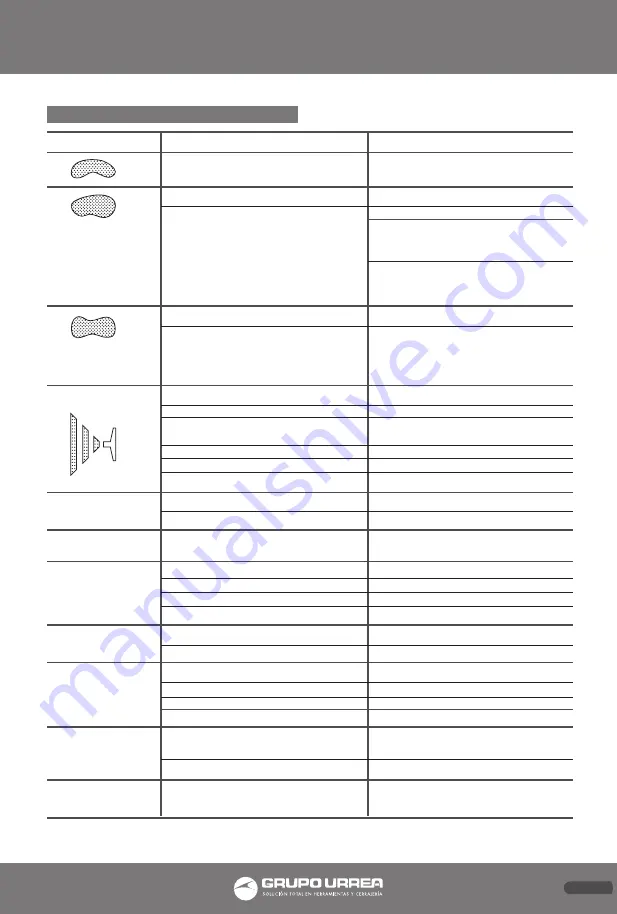 Surtek PLM1 User Manual And Warranty Download Page 7