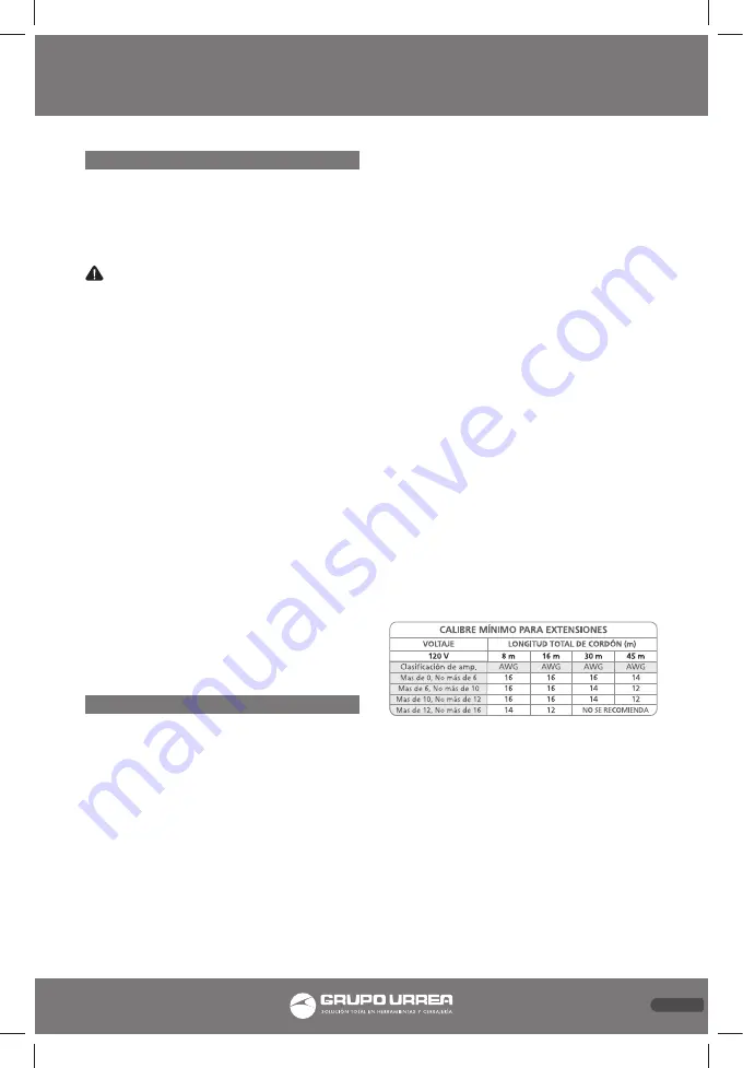 Surtek SC707A Manual Download Page 3