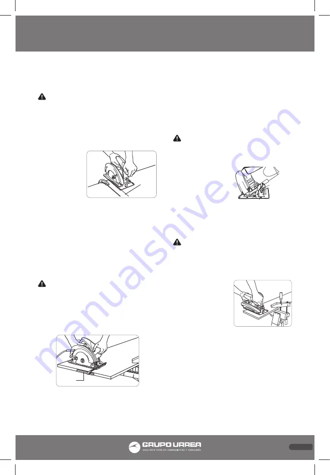 Surtek SC707A Manual Download Page 19