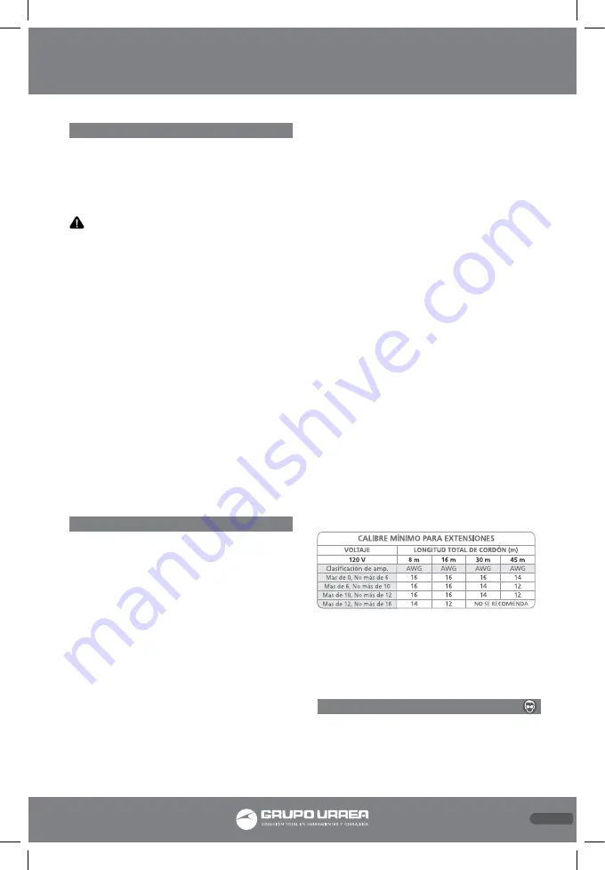 Surtek TR702A User Manual And Warranty Download Page 3