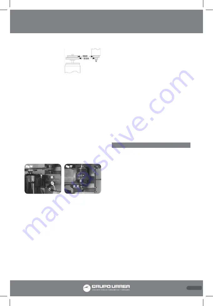 Surtek TR702A User Manual And Warranty Download Page 9