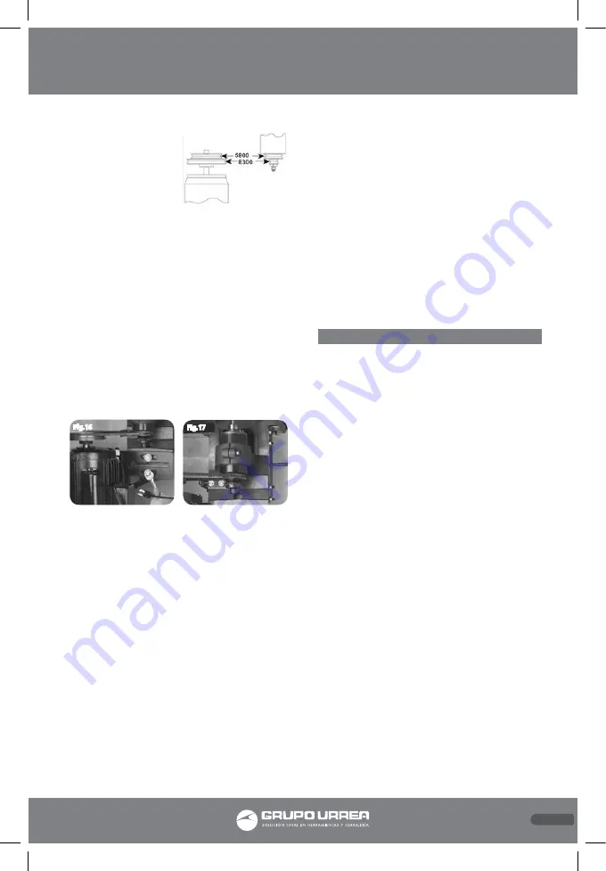 Surtek TR702A User Manual And Warranty Download Page 19