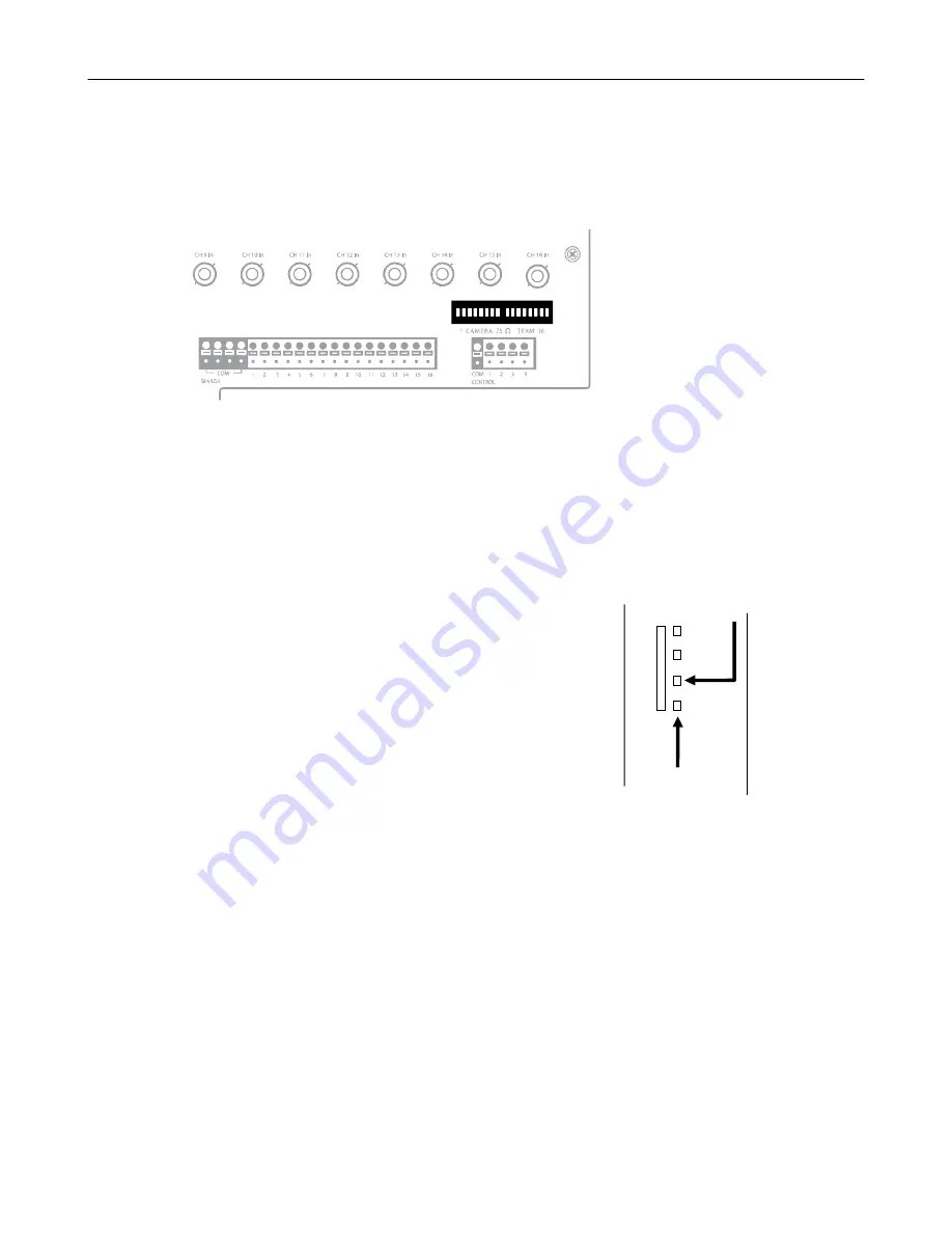 Surveillix DVSe16-240-X Скачать руководство пользователя страница 29