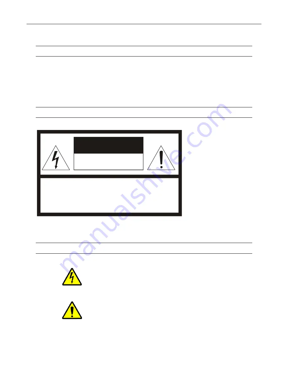 Surveillix EVR16-X User Manual Download Page 9