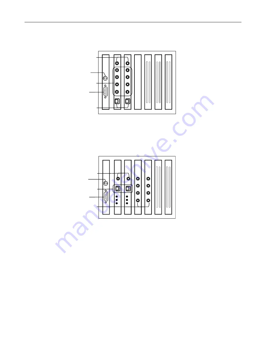 Surveillix EVR16-X User Manual Download Page 31