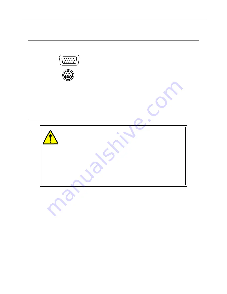 Surveillix EVR16-X User Manual Download Page 37