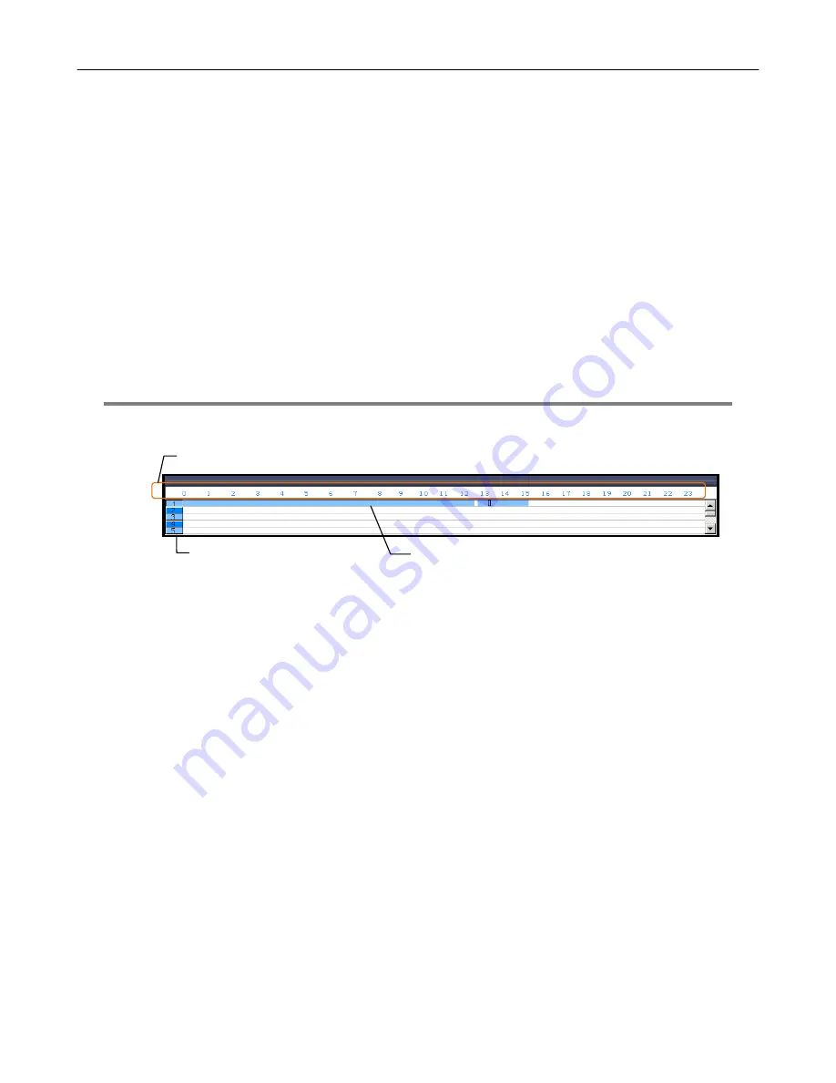 Surveillix EVR16-X User Manual Download Page 90