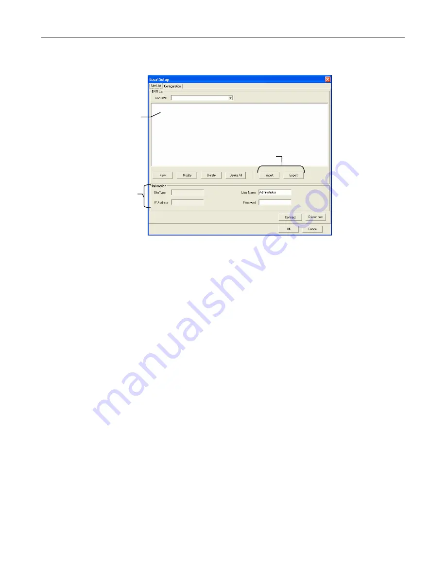 Surveillix EVR16-X User Manual Download Page 127