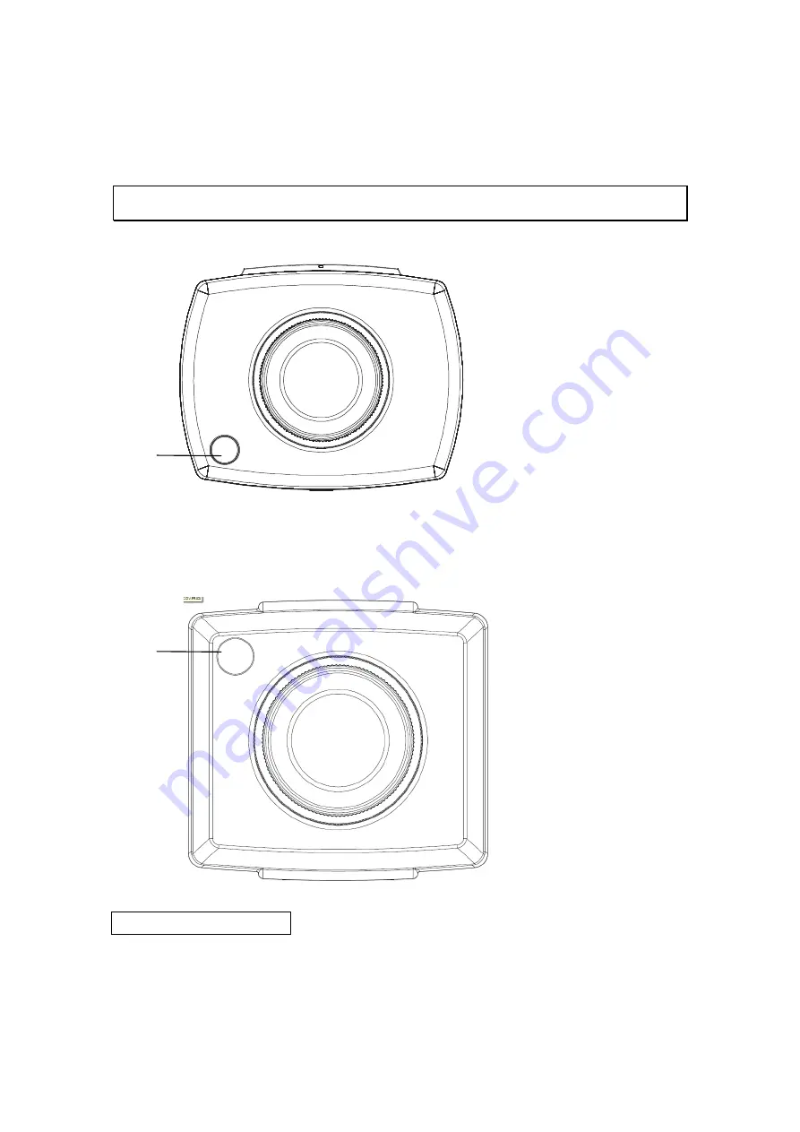 Surveon Box Series CAM2311 User Manual Download Page 27