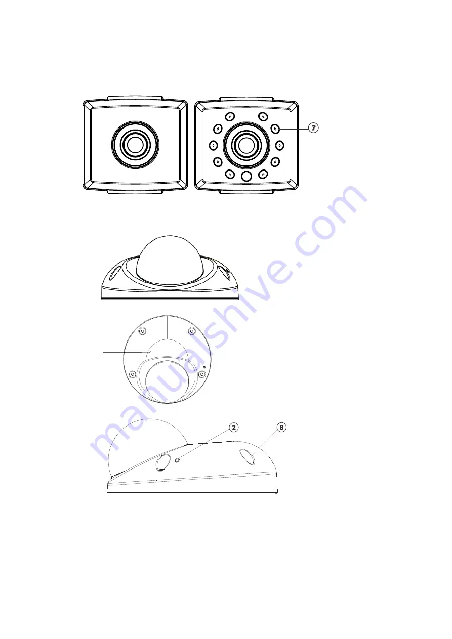 Surveon CAM12 Series Скачать руководство пользователя страница 24