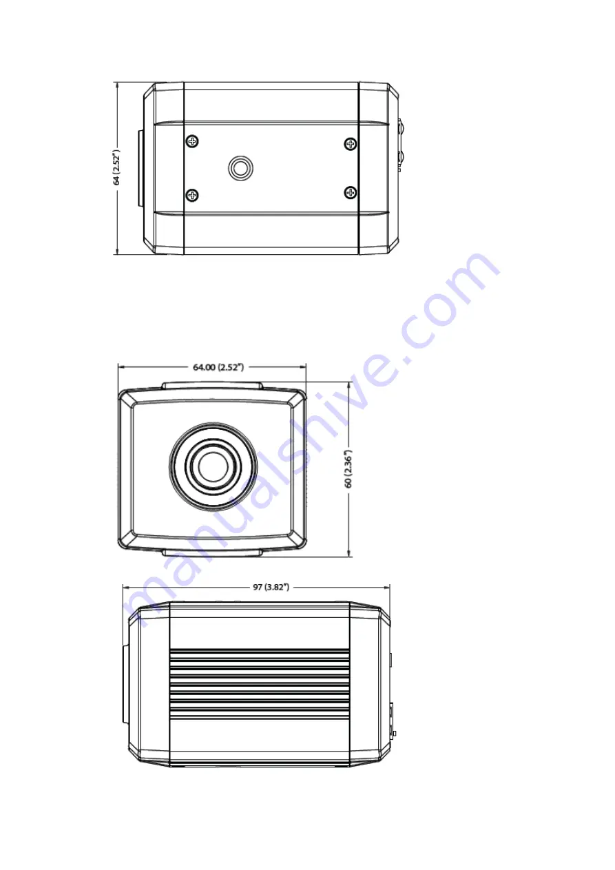 Surveon CAM12 Series User Manual Download Page 28