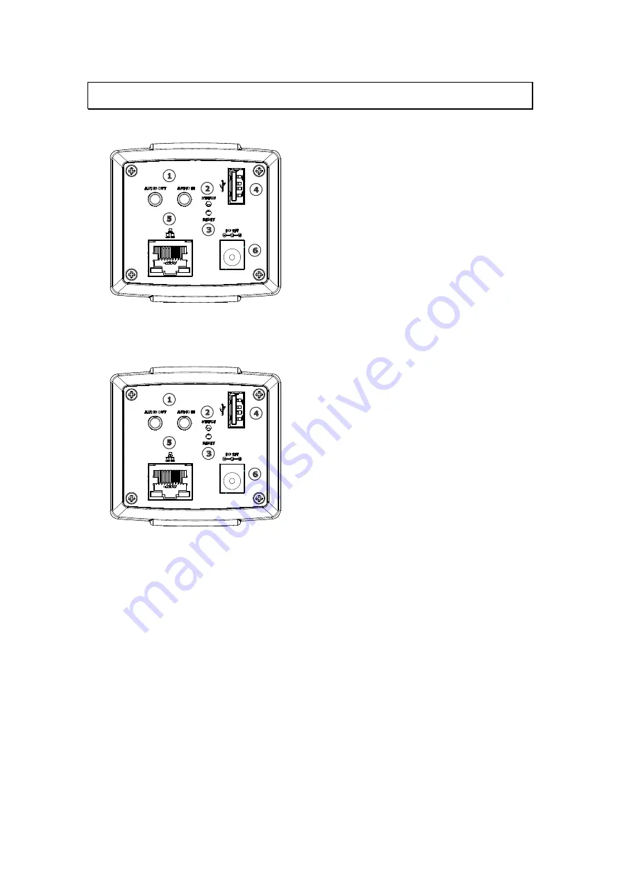 Surveon CAM12 Series User Manual Download Page 30