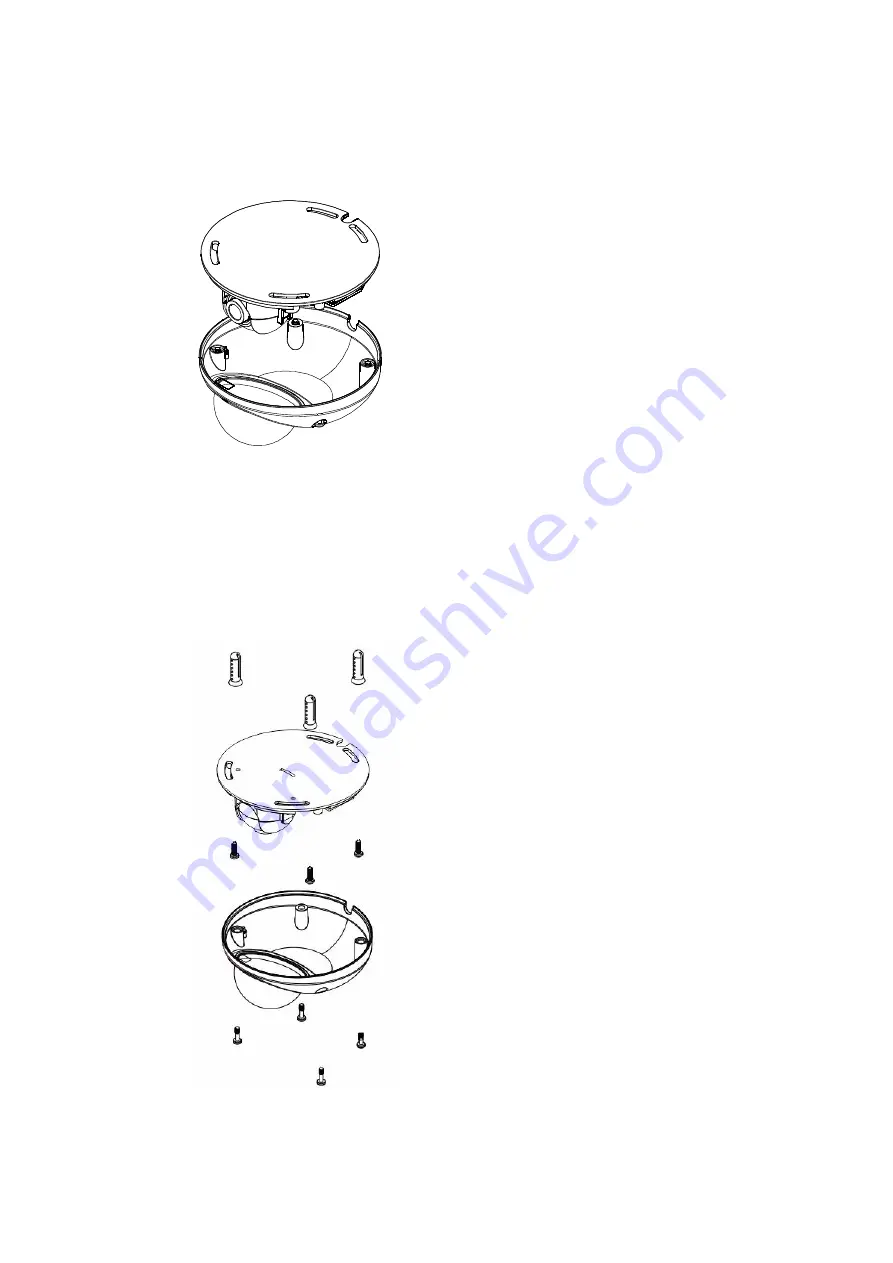 Surveon CAM12 Series User Manual Download Page 38