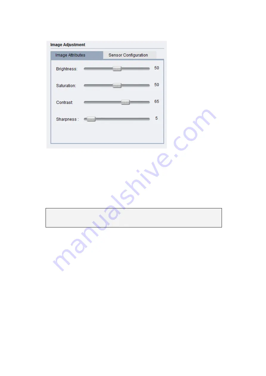 Surveon CAM12 Series User Manual Download Page 75